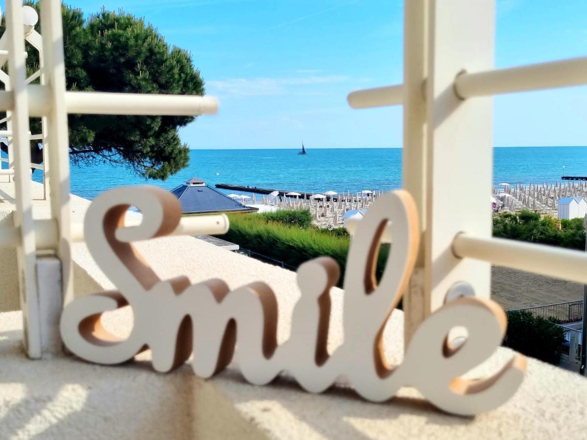 Sea View With Swimming Pool