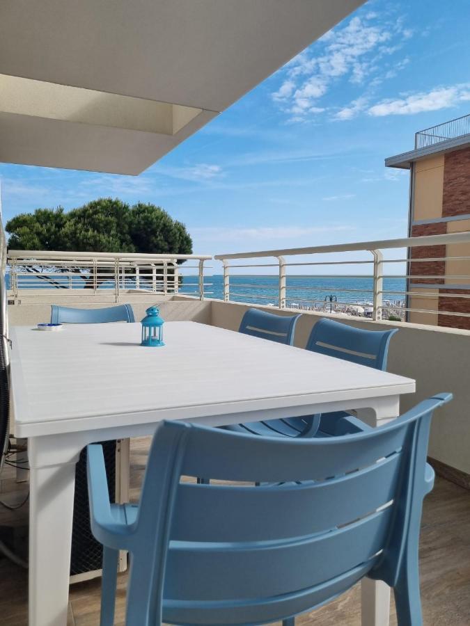 Sea View With Swimming Pool *