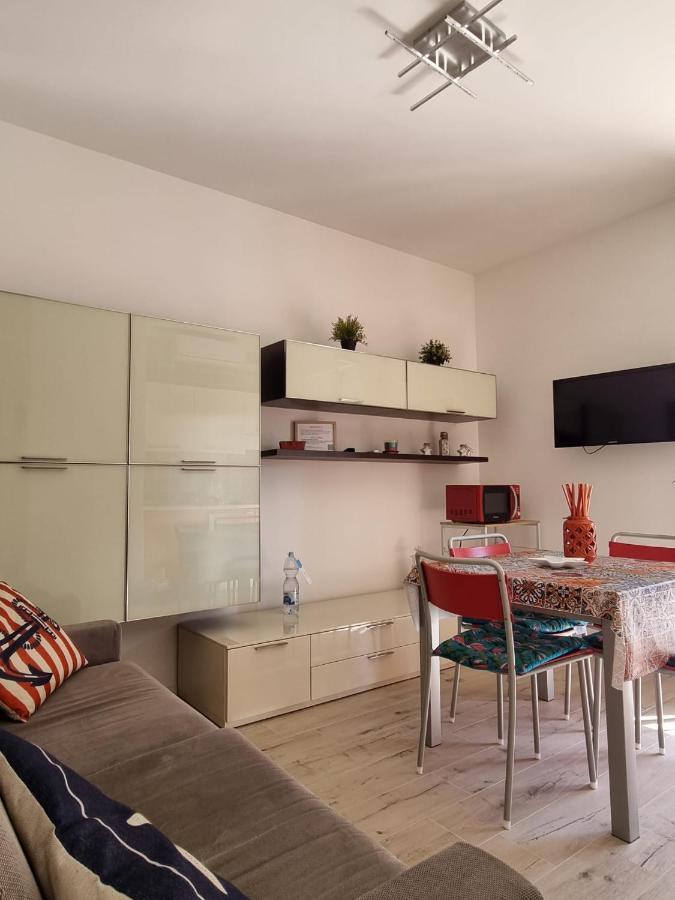 Apartment Sea View With Swimming Pool Lido di Jesolo