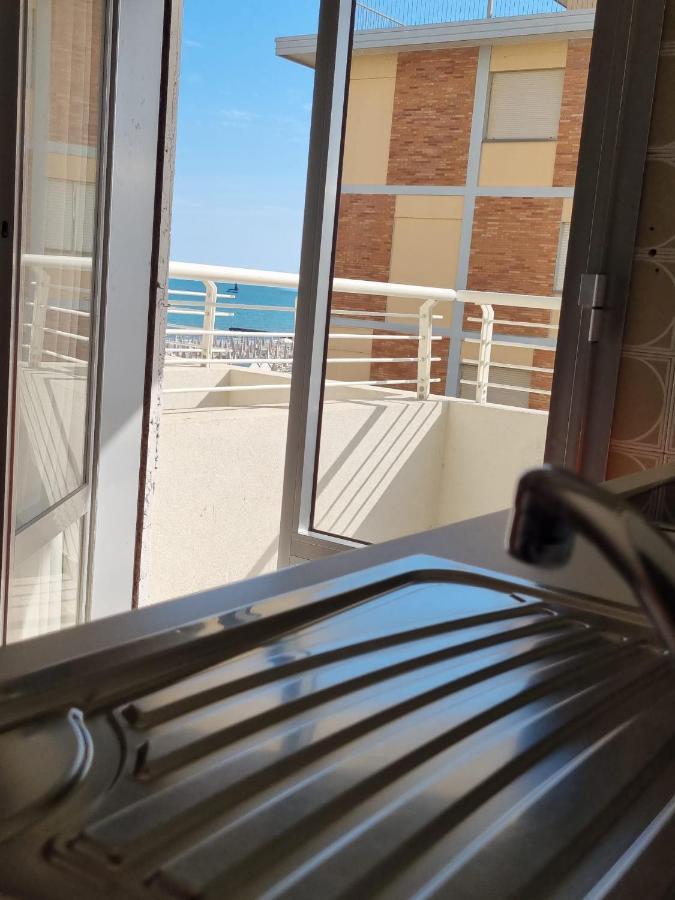 Apartment Sea View With Swimming Pool Lido di Jesolo