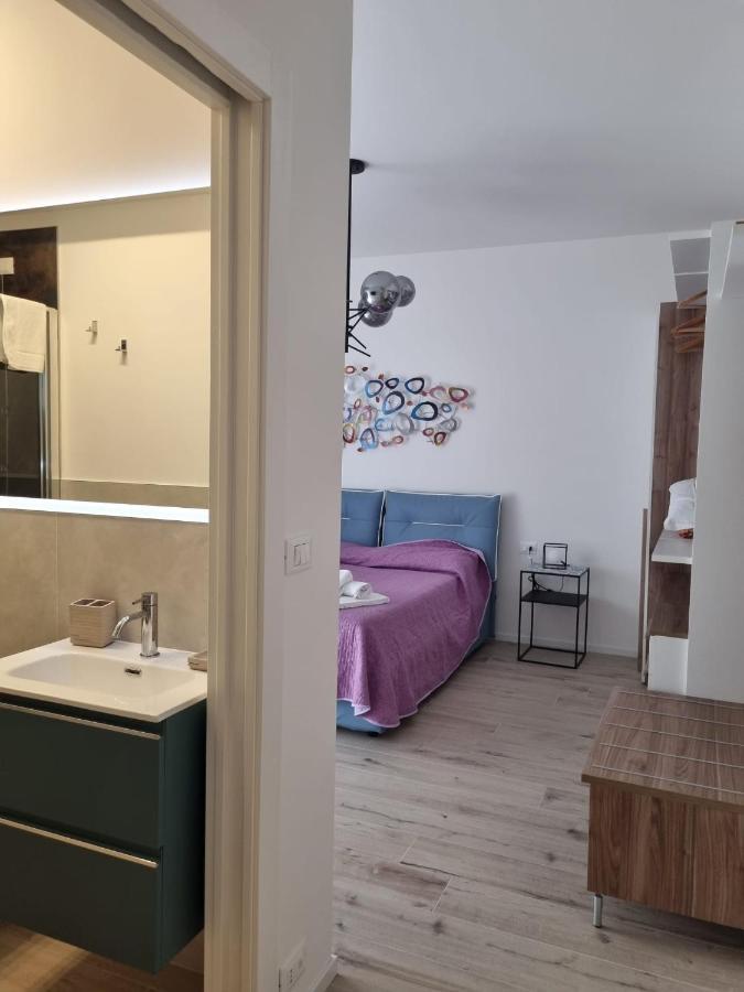 Apartment Sea View With Swimming Pool