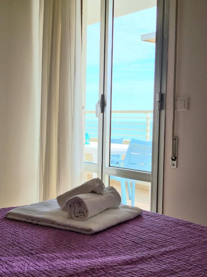 Sea View With Swimming Pool