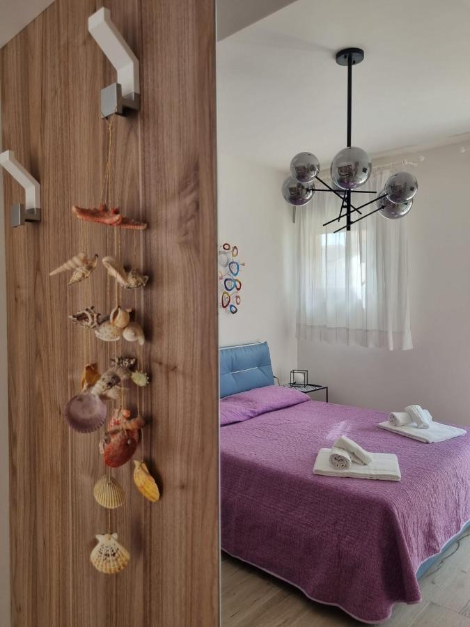 Apartamento Sea View With Swimming Pool