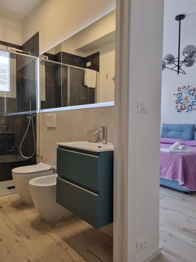 Apartment Sea View With Swimming Pool *